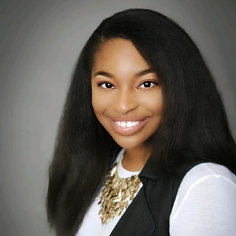 Adriann Guy, Co-Founder, Operations Director