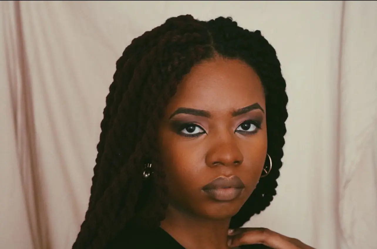 Darlyze Calixte, Co-Founder, Technical Director